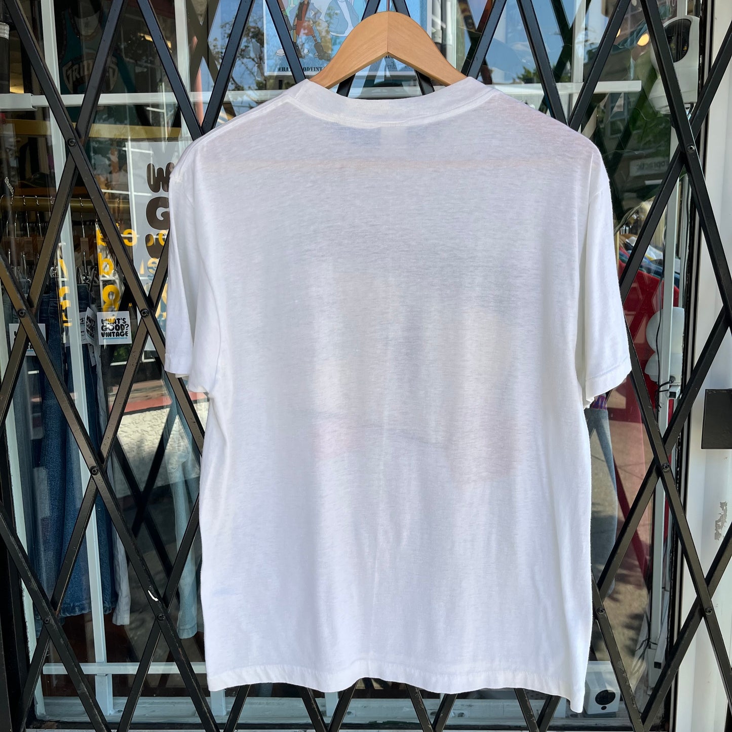 1988 Bruce Springsteen Tour Tee - Size XL