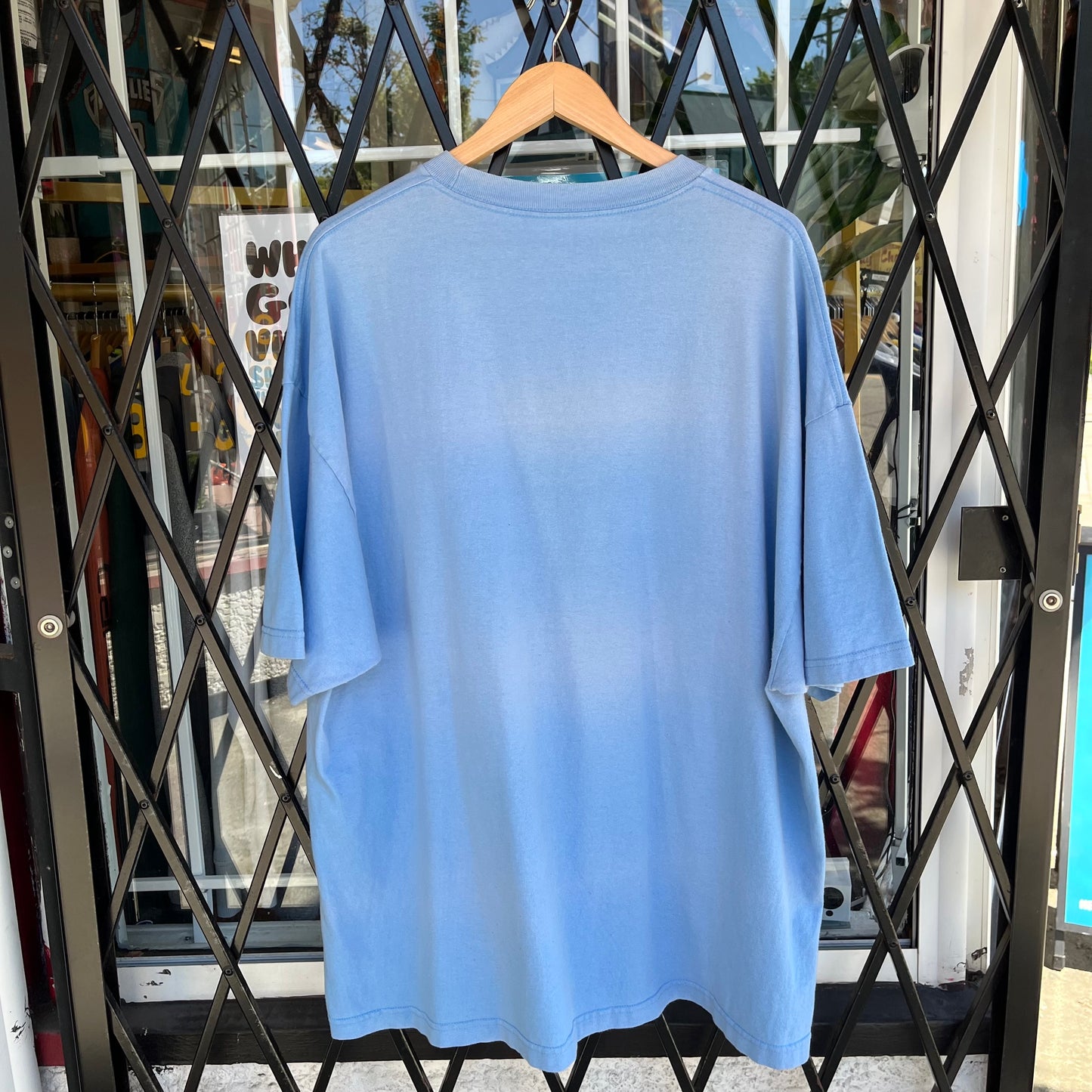 UNC Tarheels Tee - Size XXXL