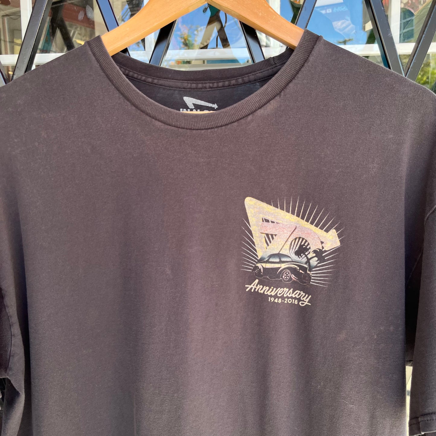 In-N-Out Ferris Wheel Tee - Size XL