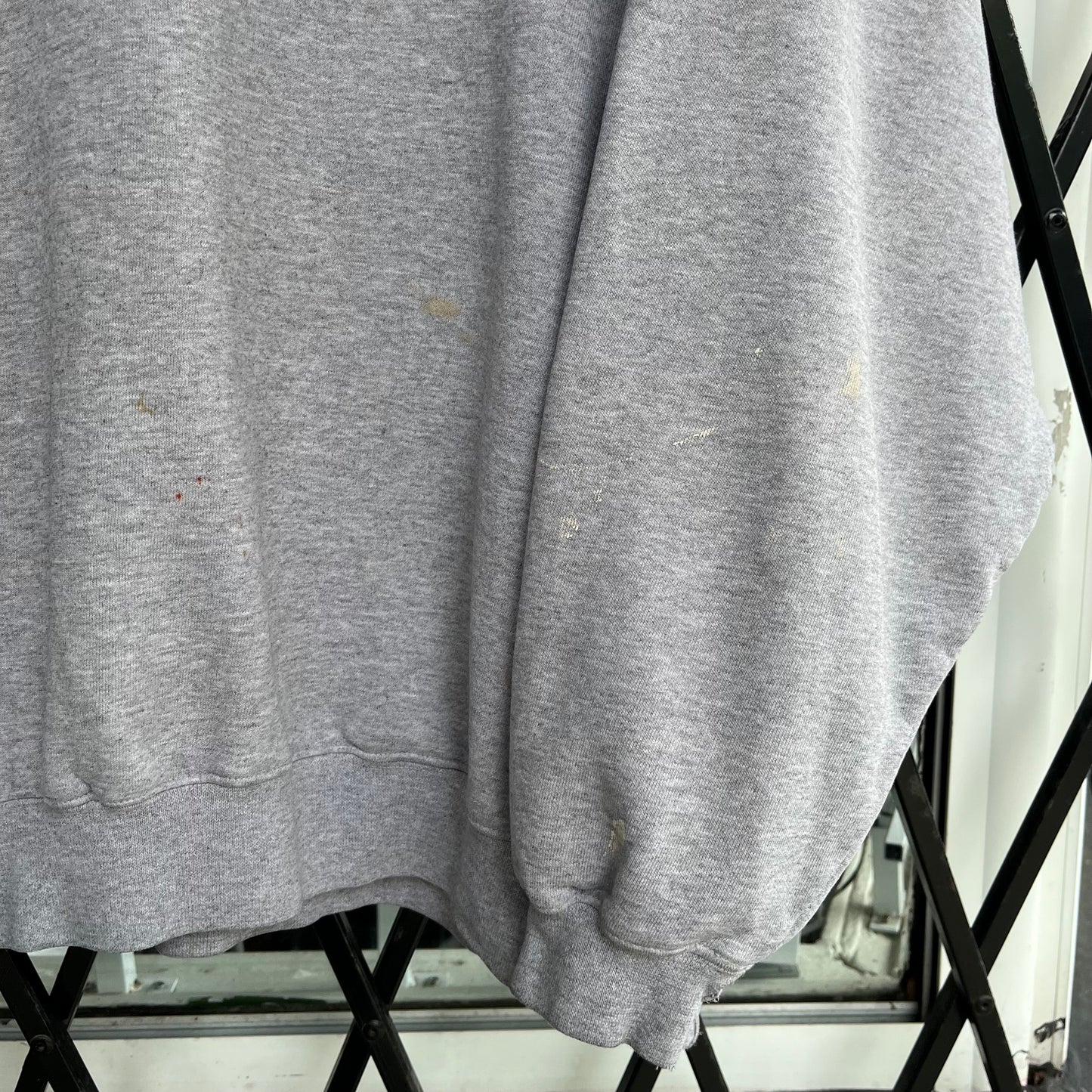 Vintage Nike Crewneck - Size XL