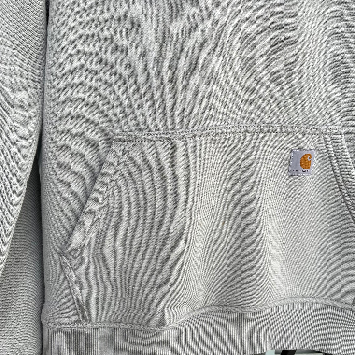 Carhartt Hoodie - Size S