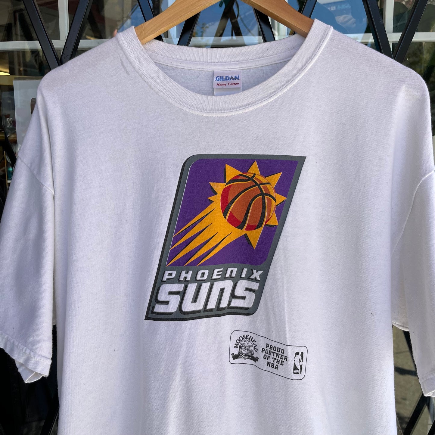 Phoenix Suns Tee - Size XL