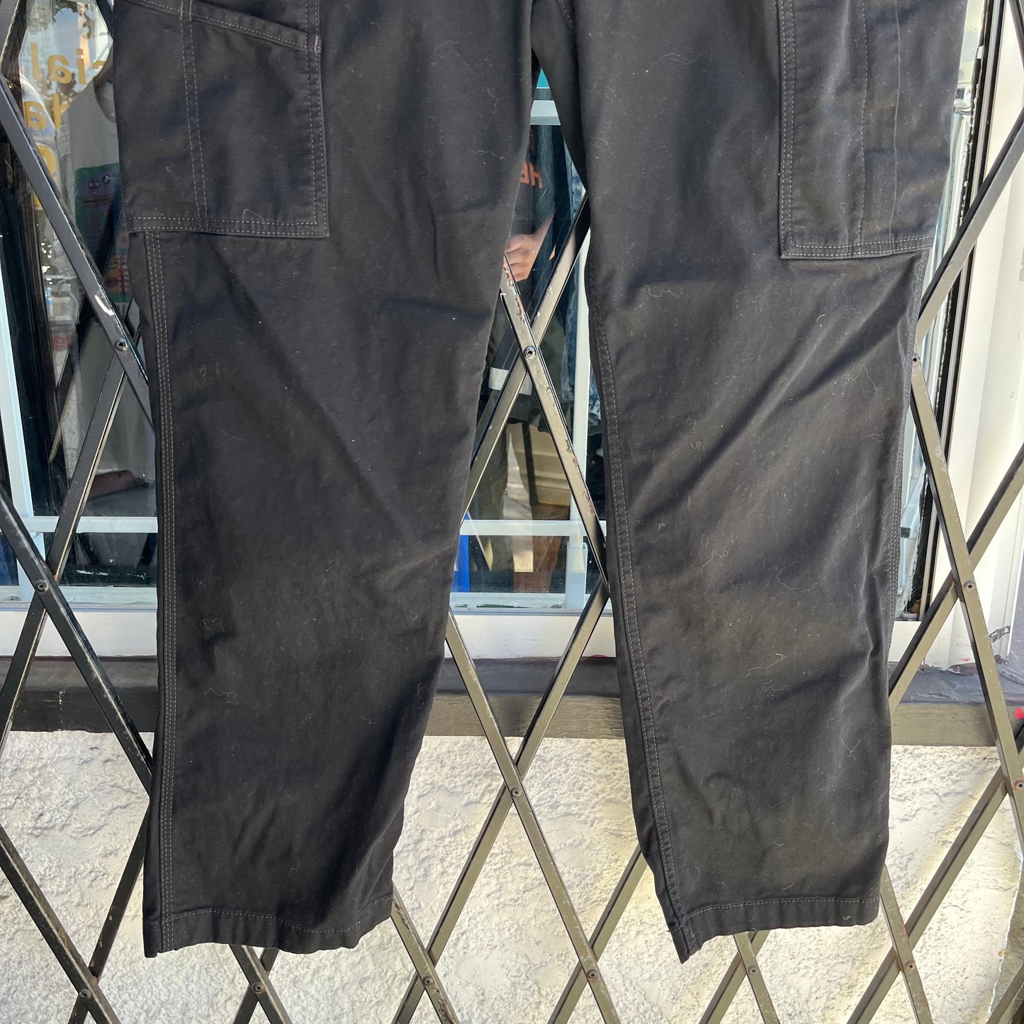 Carhartt Cargo Pants - Size 36W x 32L