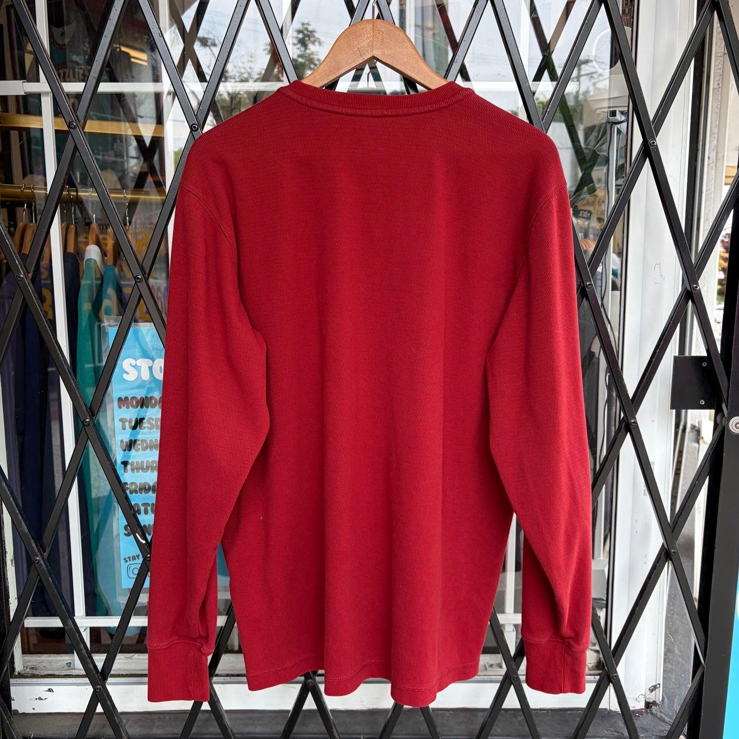 Carhartt Long Sleeve - Size L