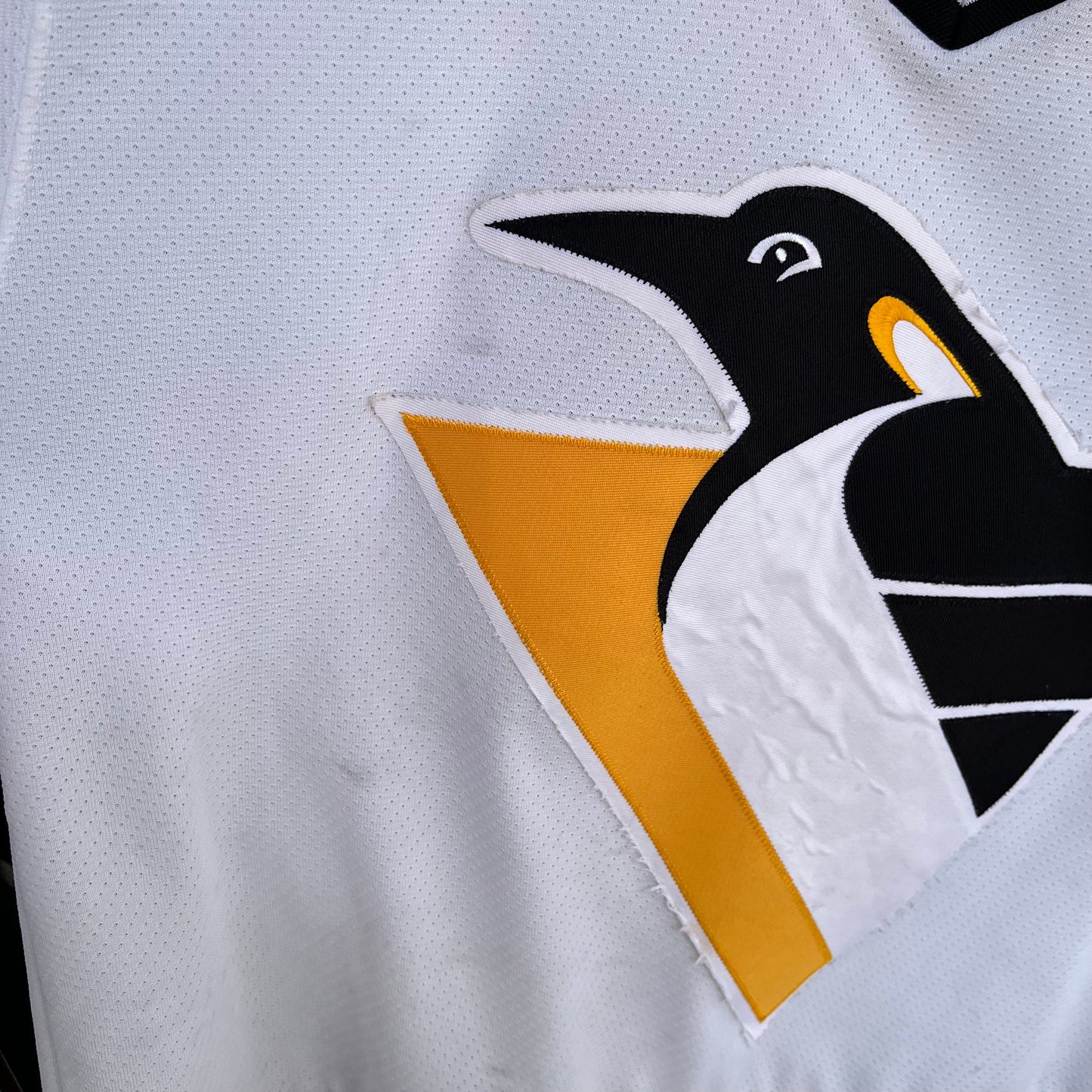 CCM Pittsburgh Penguins Jersey - Size M