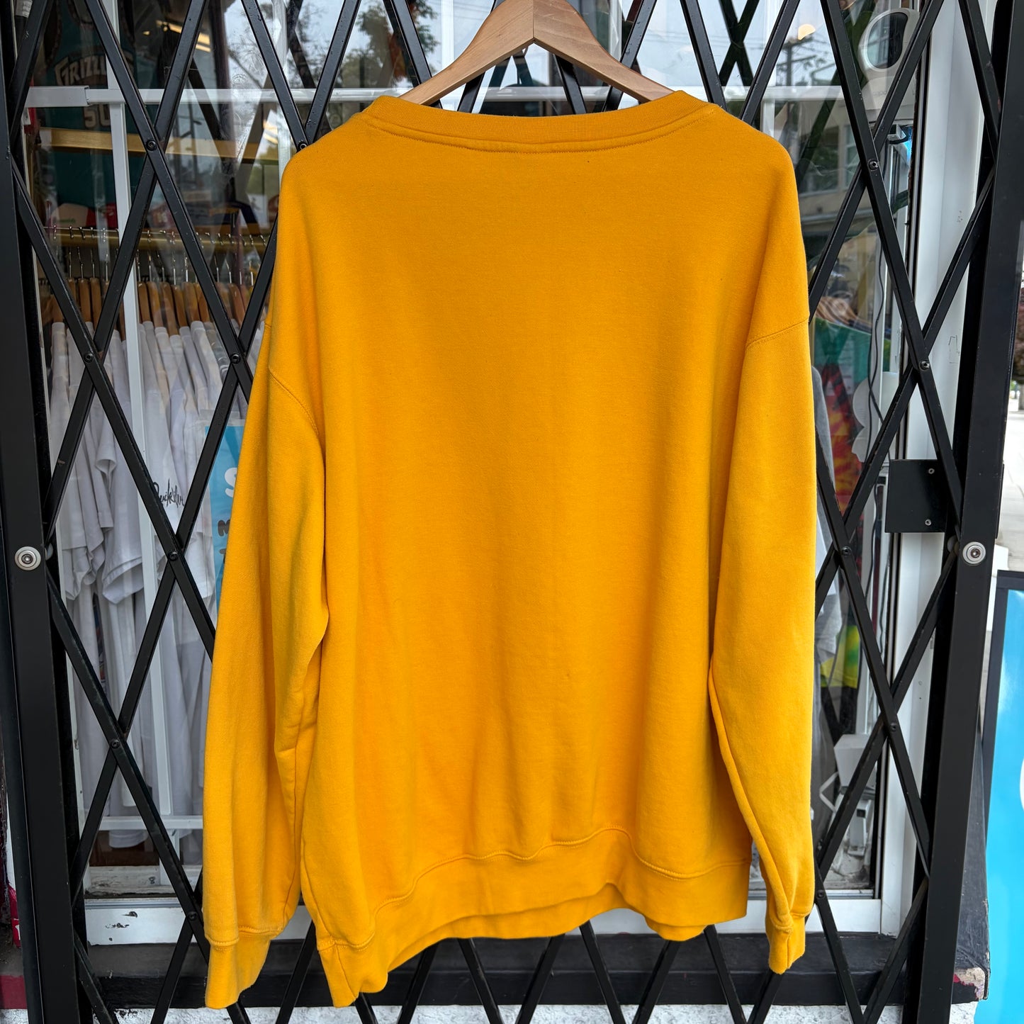 West Virginia University Crewneck - Size XXL