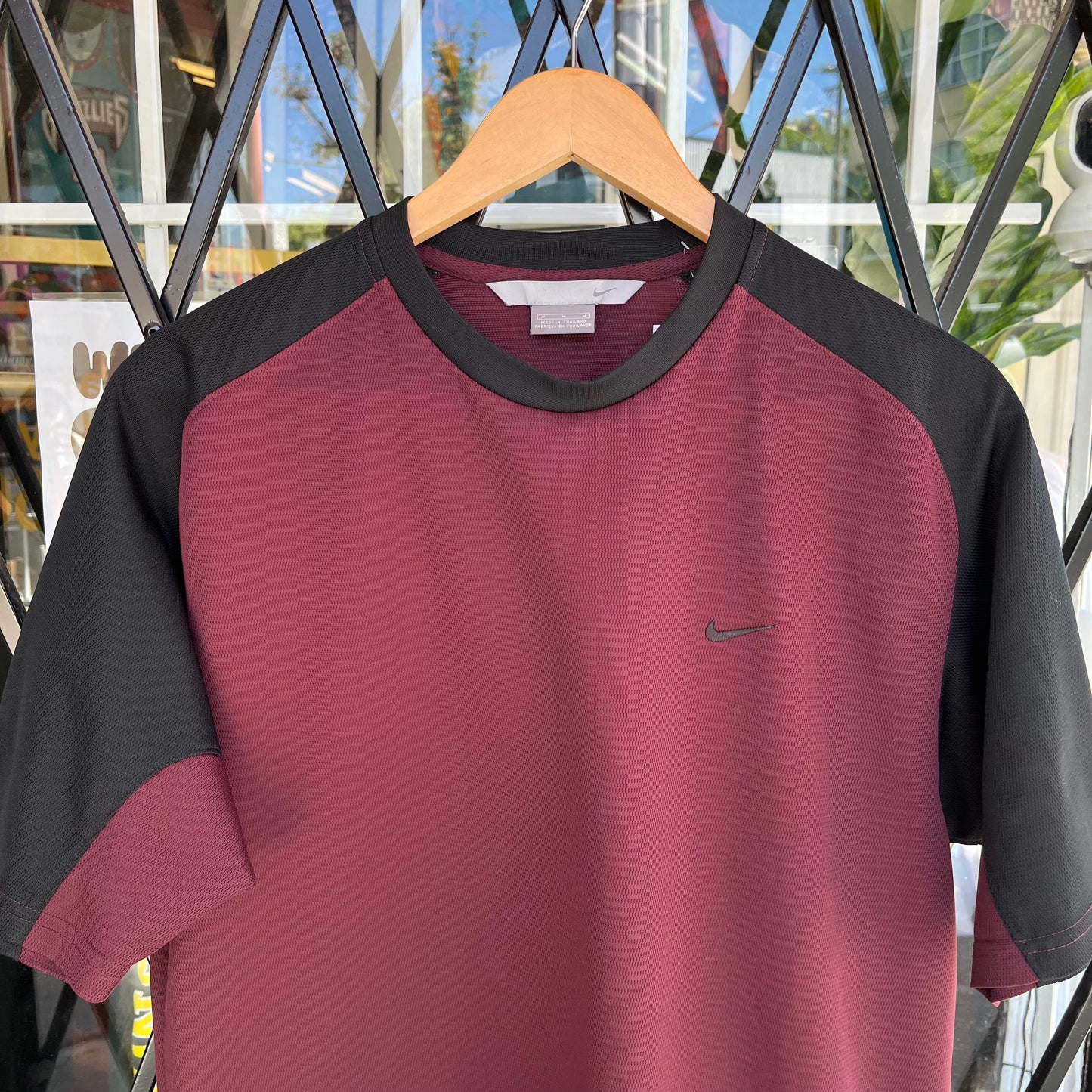Vintage Nike Dri-Fit Shirt - Size M