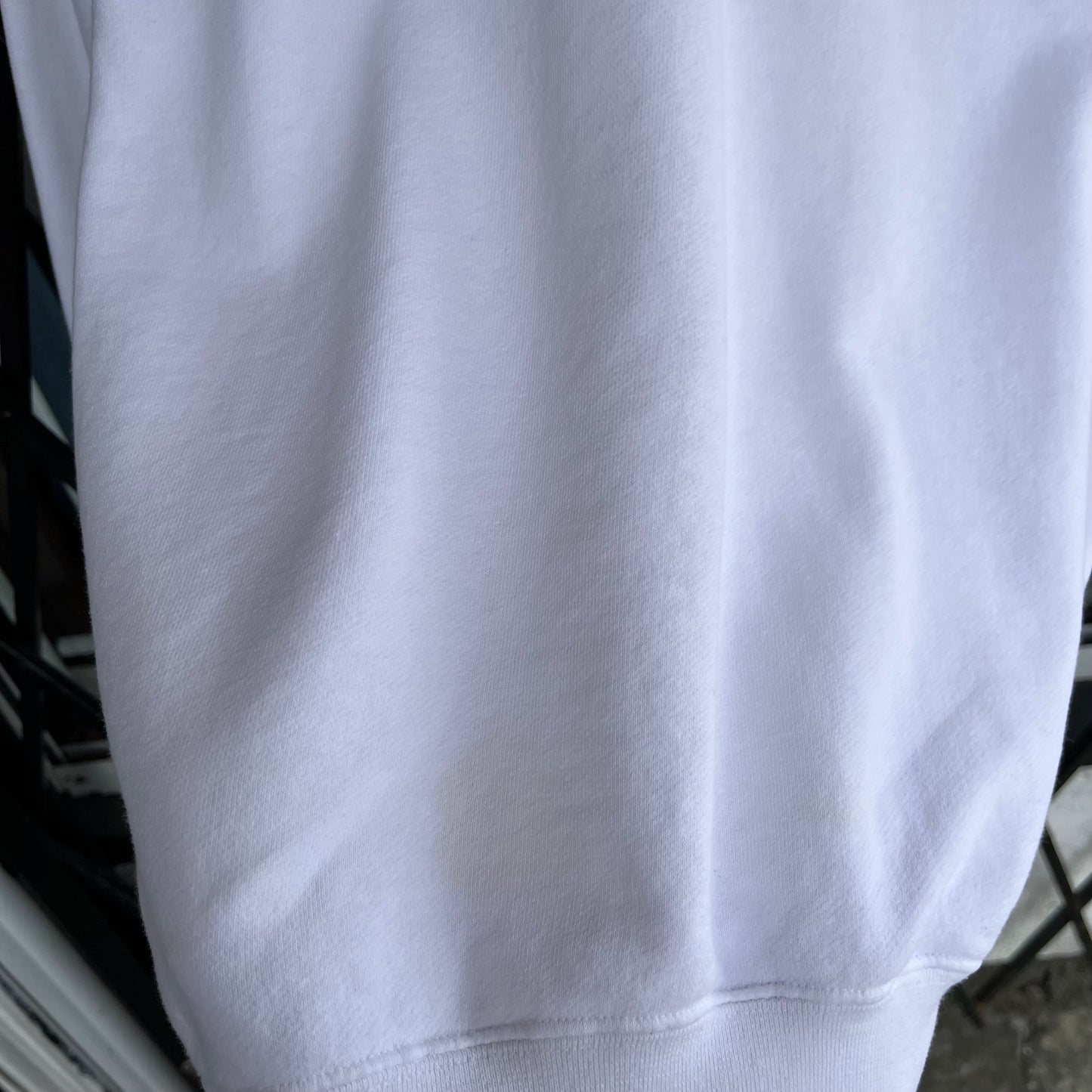 Vintage Osaka City University Crewneck - Size M
