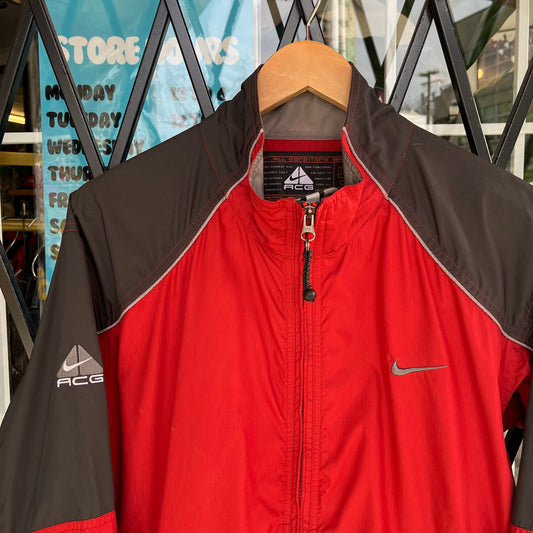 Vintage Nike ACG Windbreaker - Size S