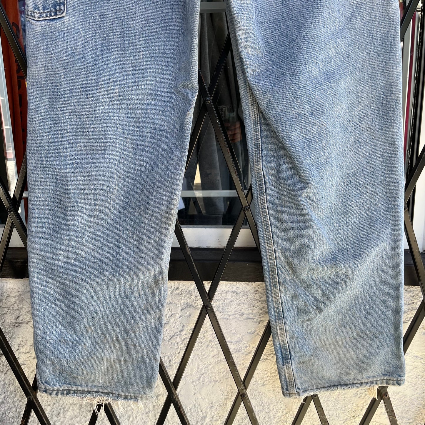 Carhartt Double Knee Work Pants - Size 36W