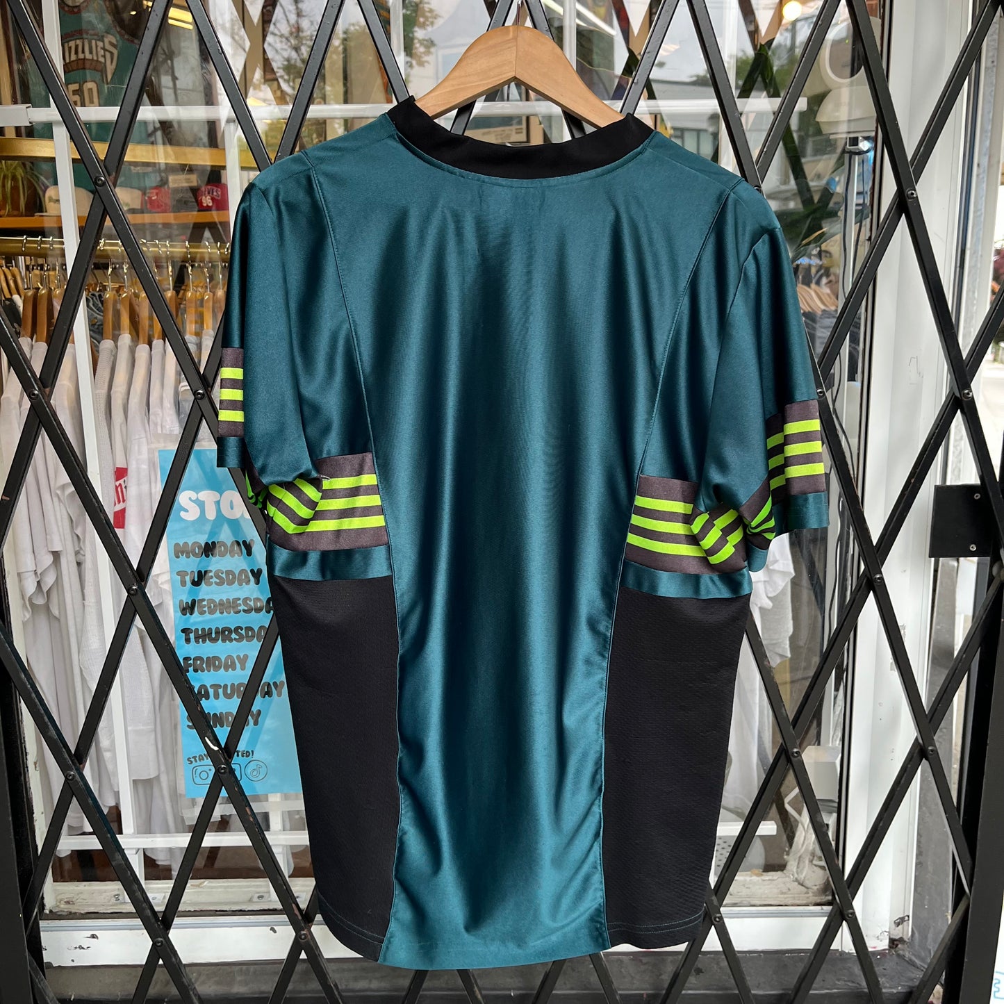 Vintage Adidas Jersey - Size L