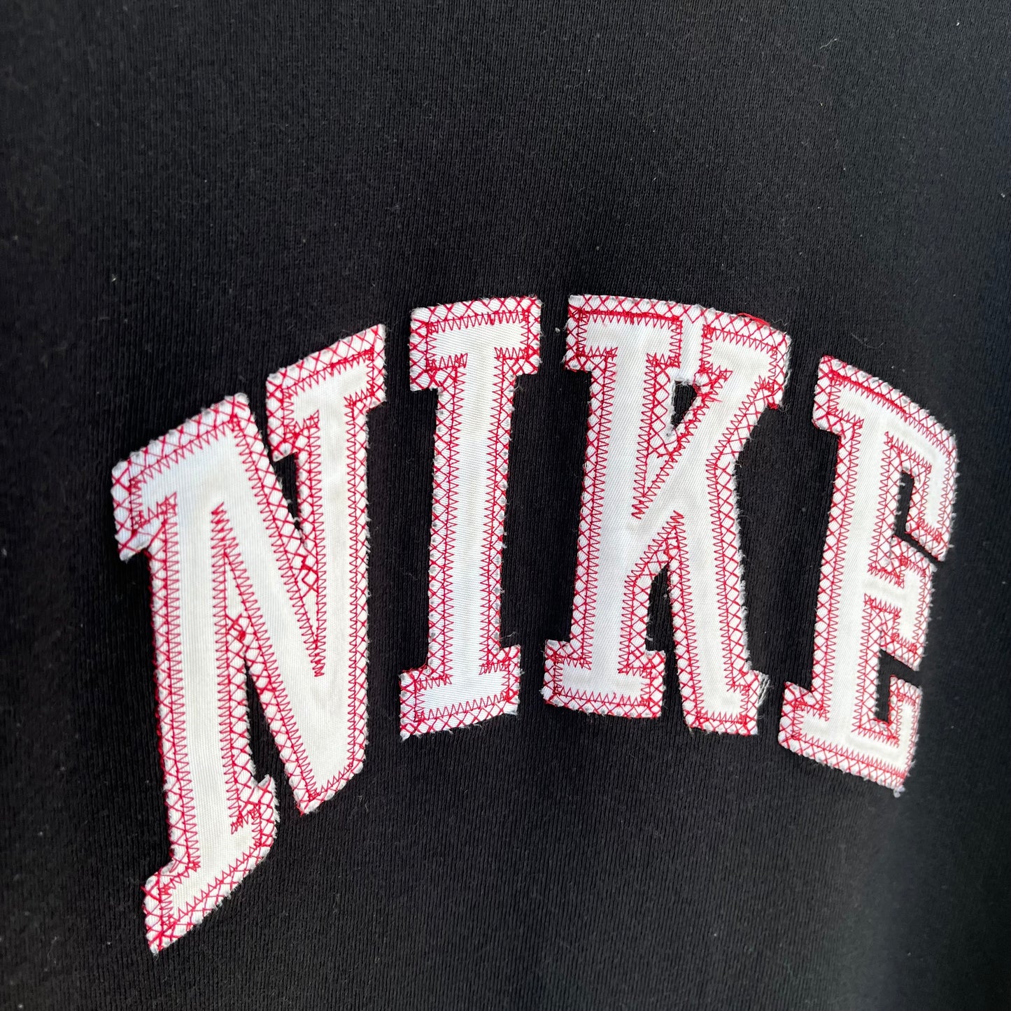 Vintage Nike Crewneck - Size M