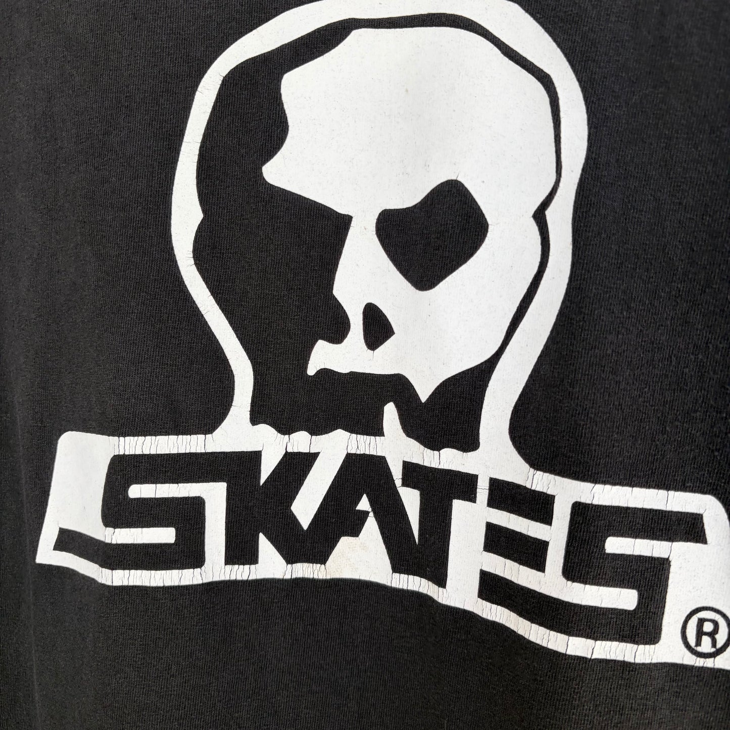 Vintage Skates Tee - Size L