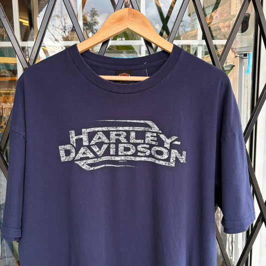 Harley Davidson Thunder Bay Tee - Size XXL