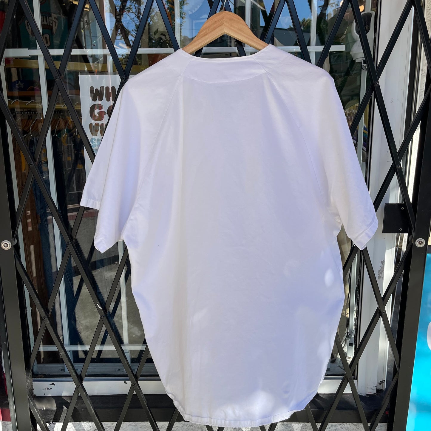 Vintage LA Dodgers Jersey - Size XXL