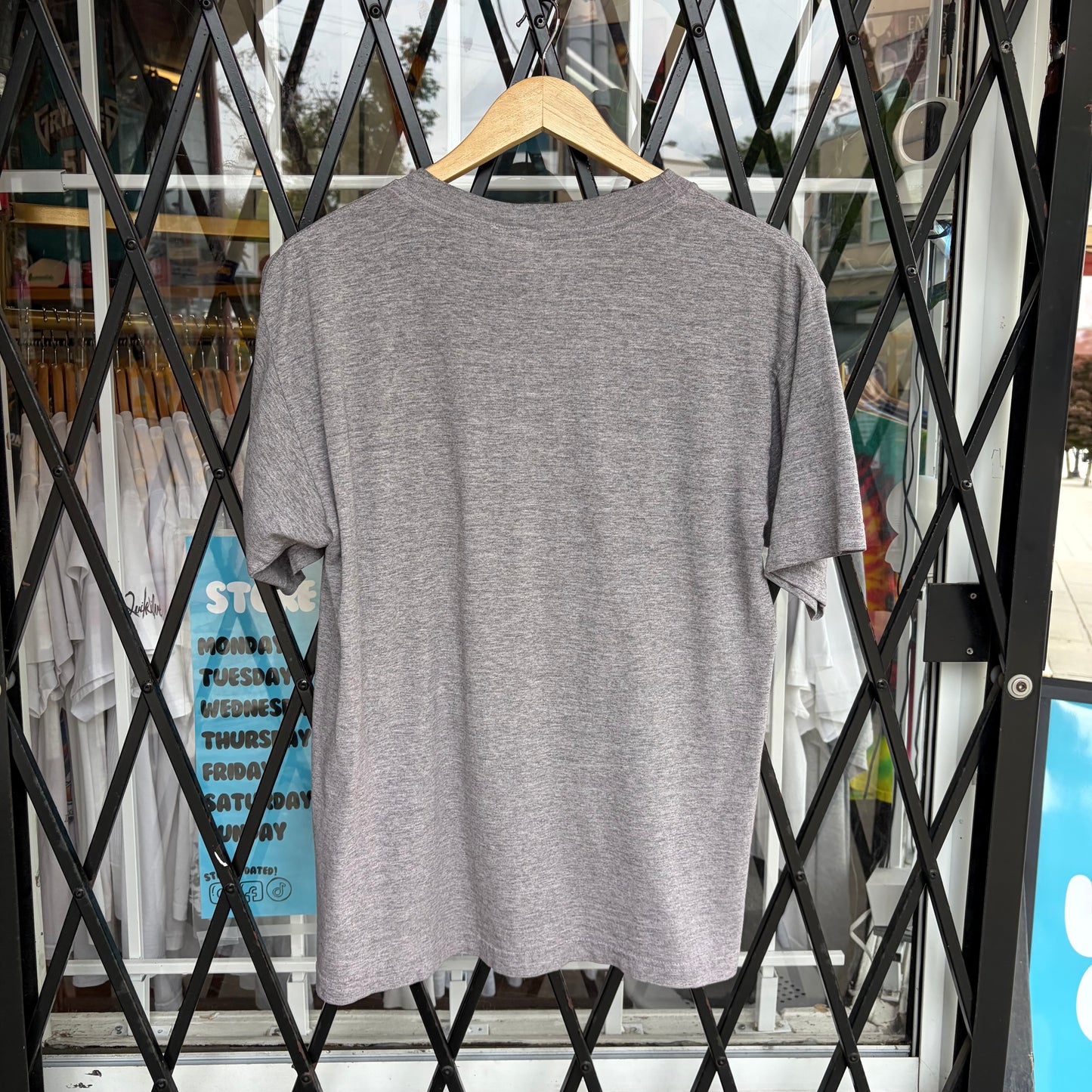 Y2K FUBU Tee - Size M