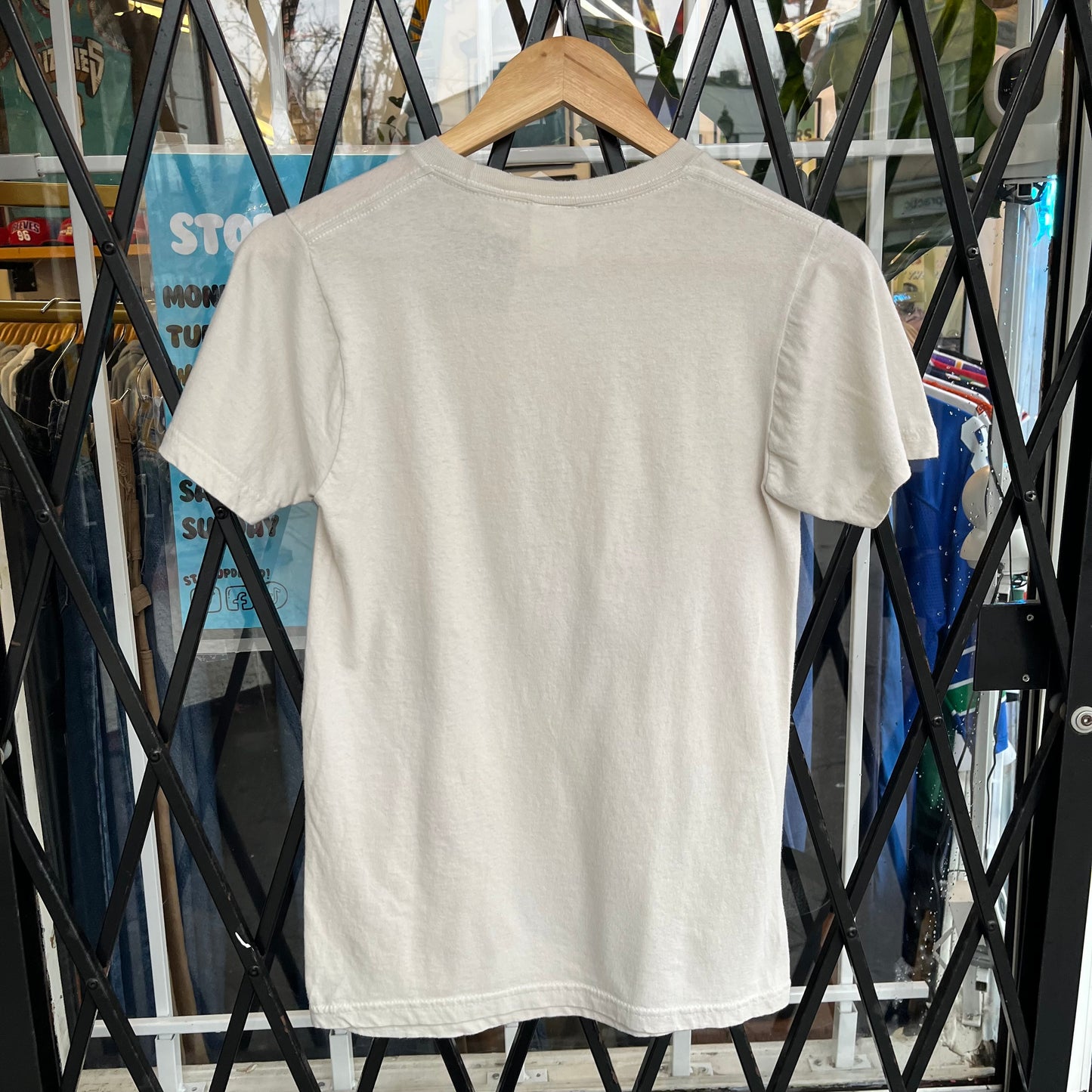 System of a Down Tee - Size S