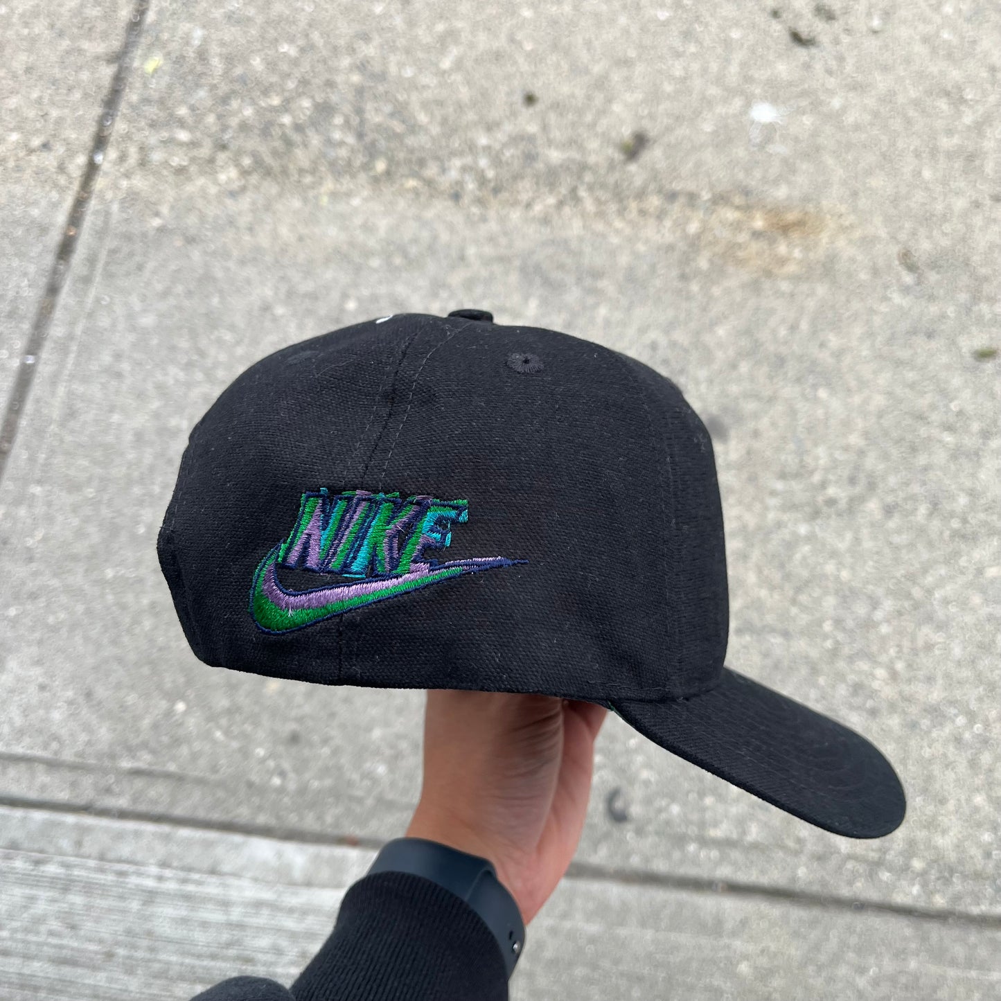 Vintage Nike Snapback
