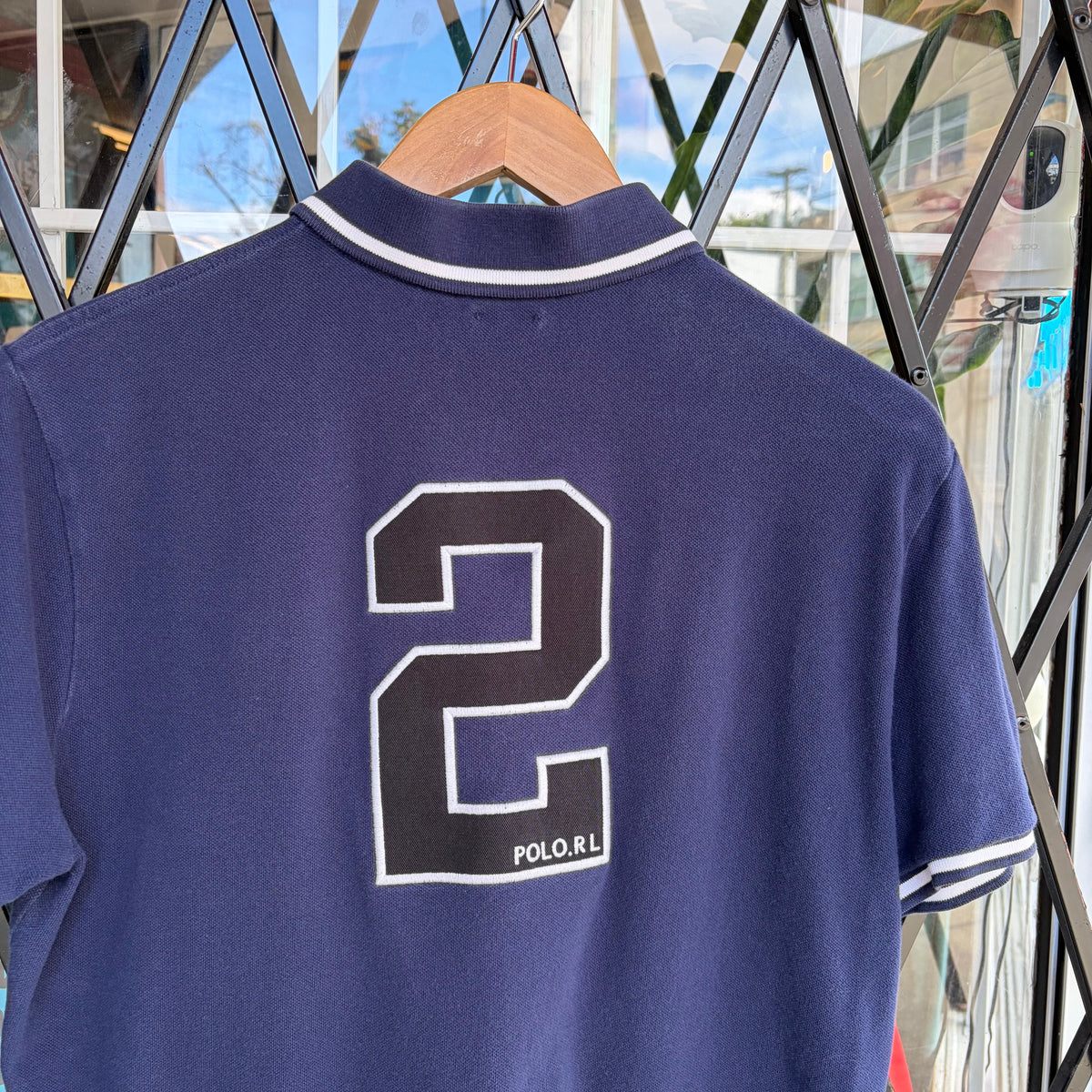 Polo Ralph Lauren Shirt - Size L