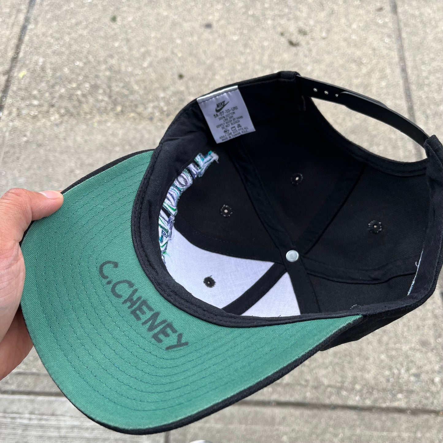 Vintage Nike Snapback