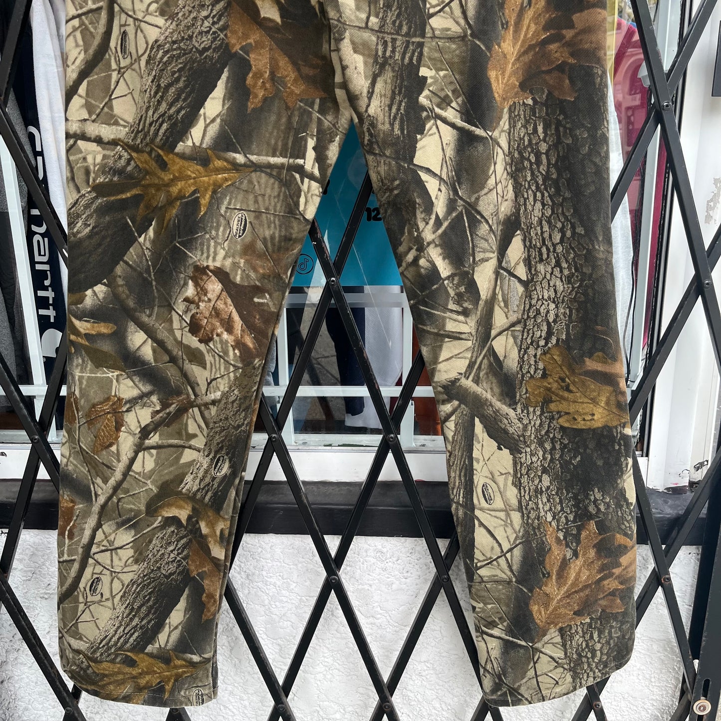 Wrangler Pro Gear RealTree Pants - Size 34W