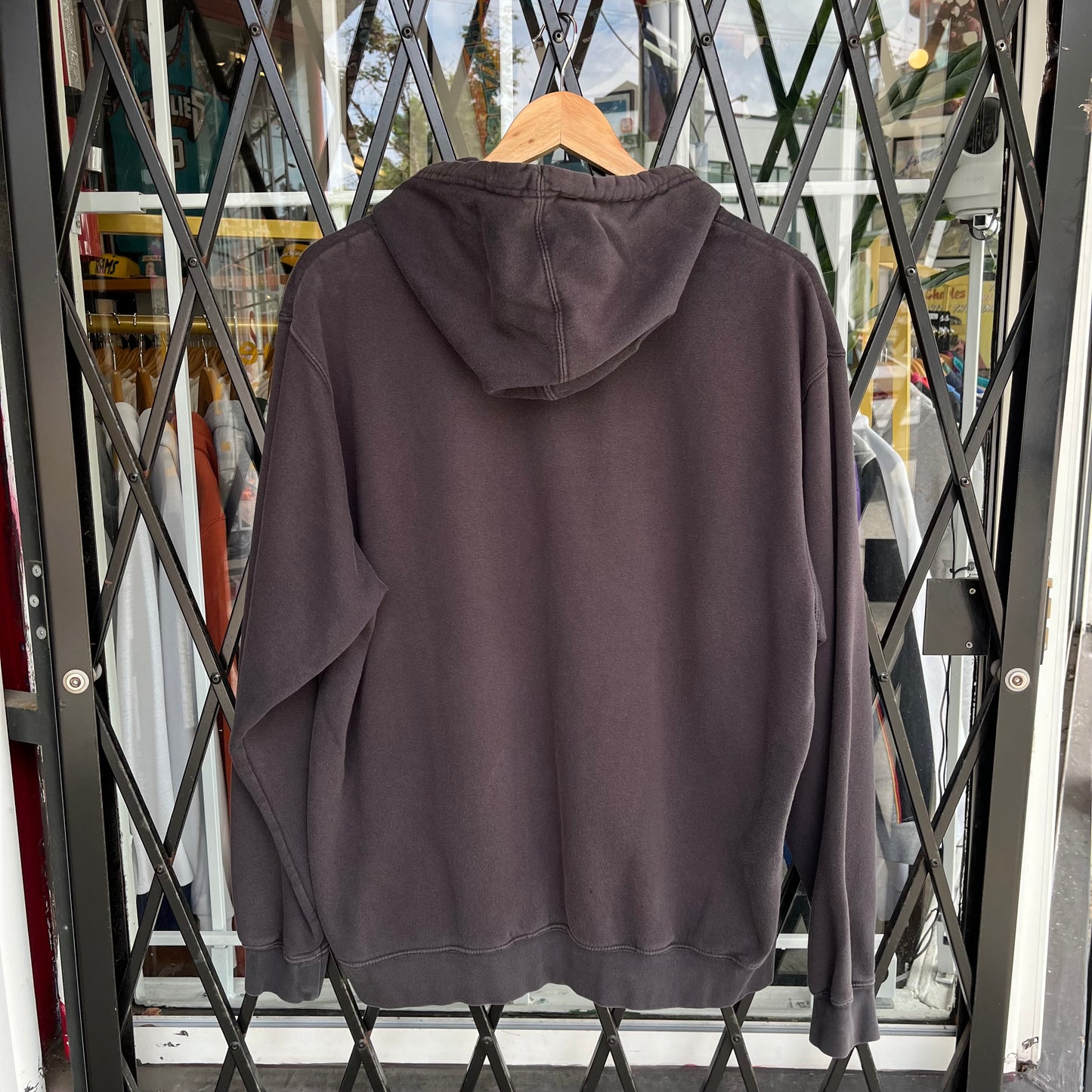 Philadelphia Eagles Hoodie - Size L