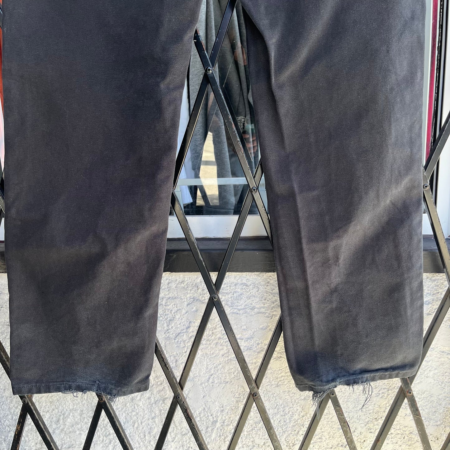 Carhartt Double Knee Work Pants - Size 36W