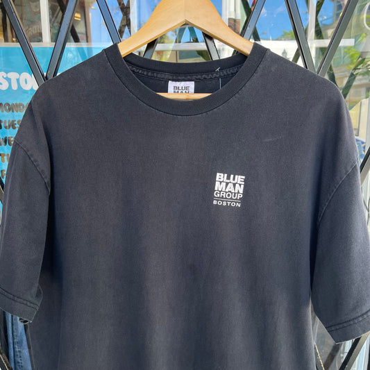 Blue Man Group Tee - Size XL
