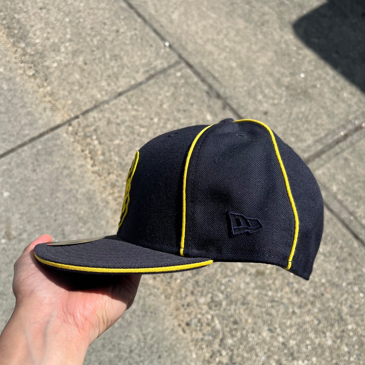 Billionaire Boys Club Hat - Size 7 5/8