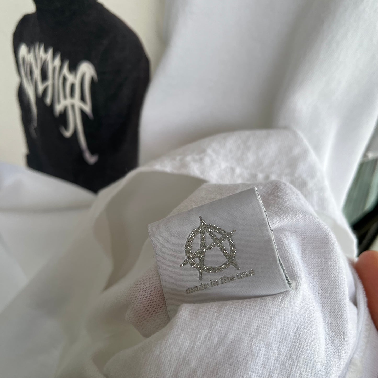 Revenge Young Thug Tee - Size L