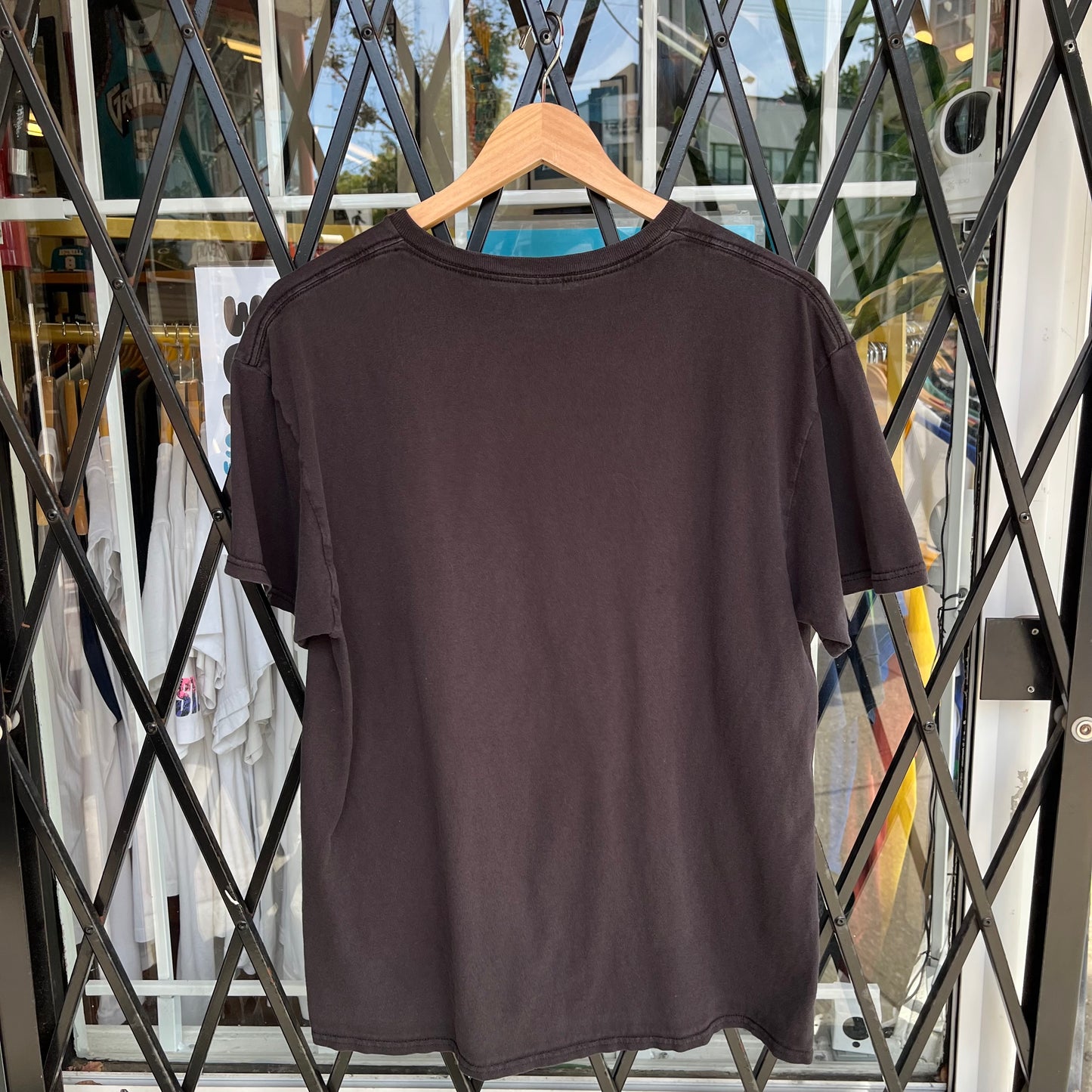 2000’s Nirvana Tee - Size L