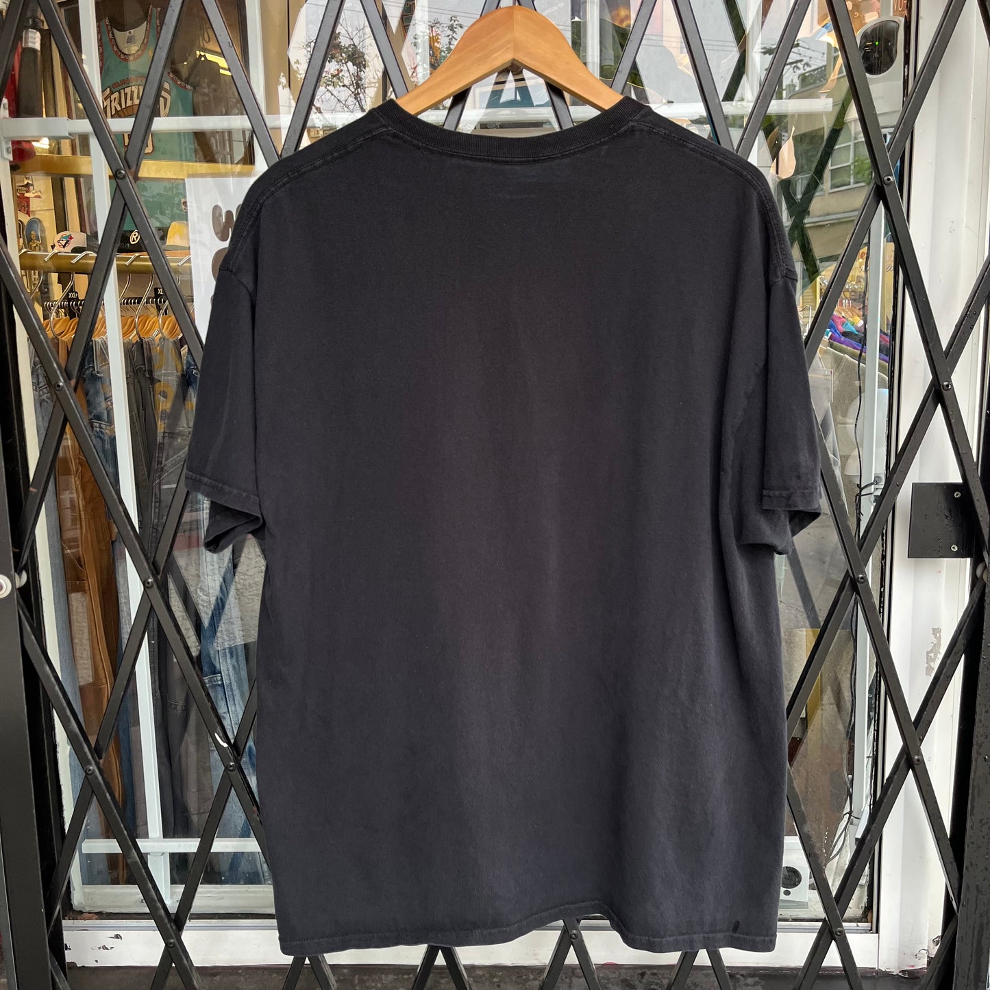 Staple Multi-Camo Pigeon Tee - Size XL