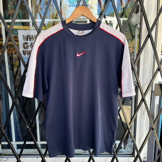 Vintage Nike Dri-Fit Tee - Size L