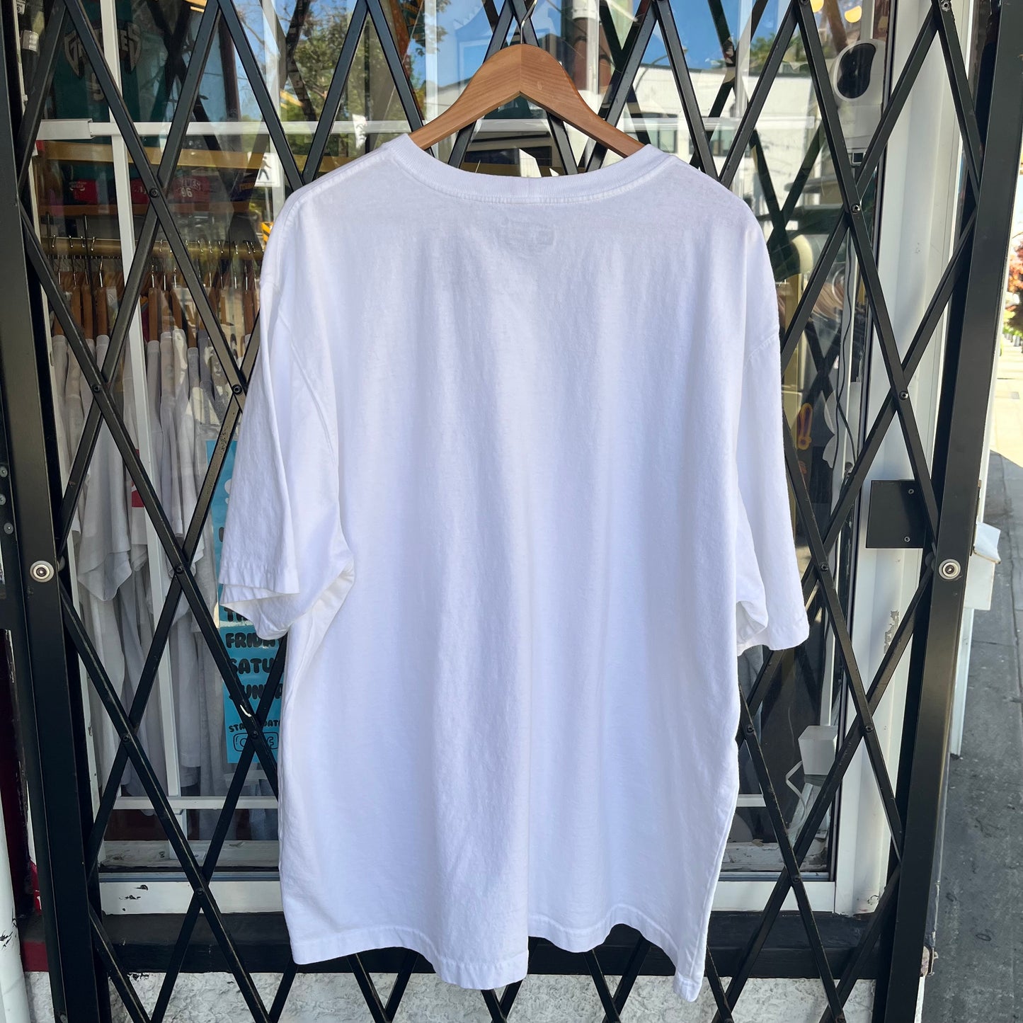 Carhartt Pocket Tee - Size XXL
