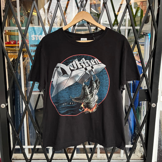 2000’s Reprint Dokken 1985 Tour Tee - Size L