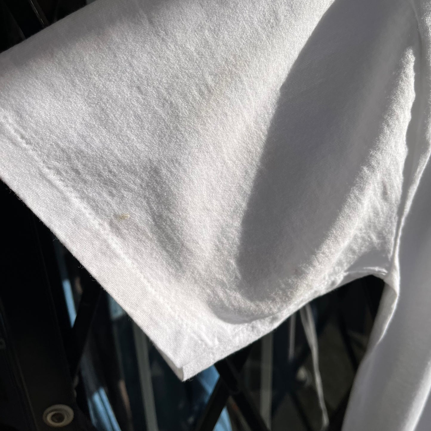 Vintage Fred Babb Break The Rules Art Tee - Size L