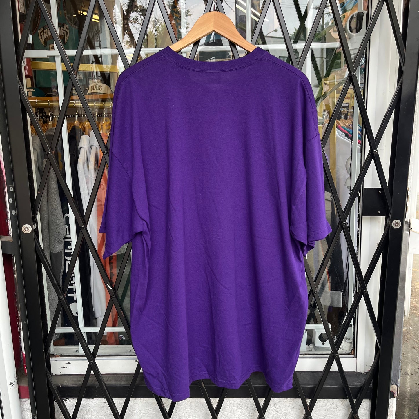 Washington Huskies Tee - Size XXL