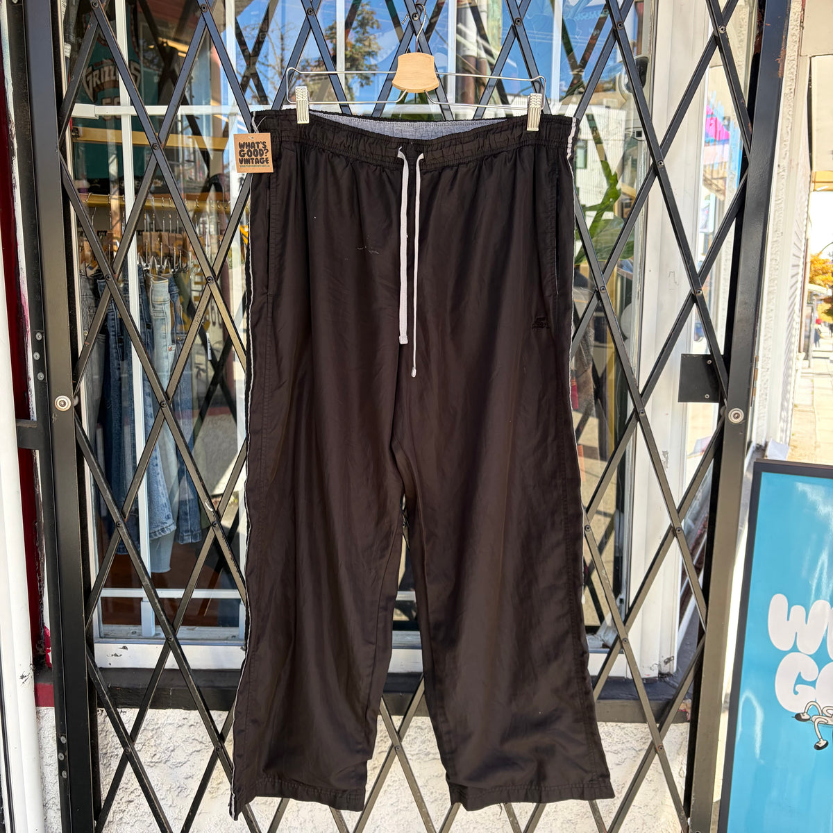 Starter Track Pants - Size XL