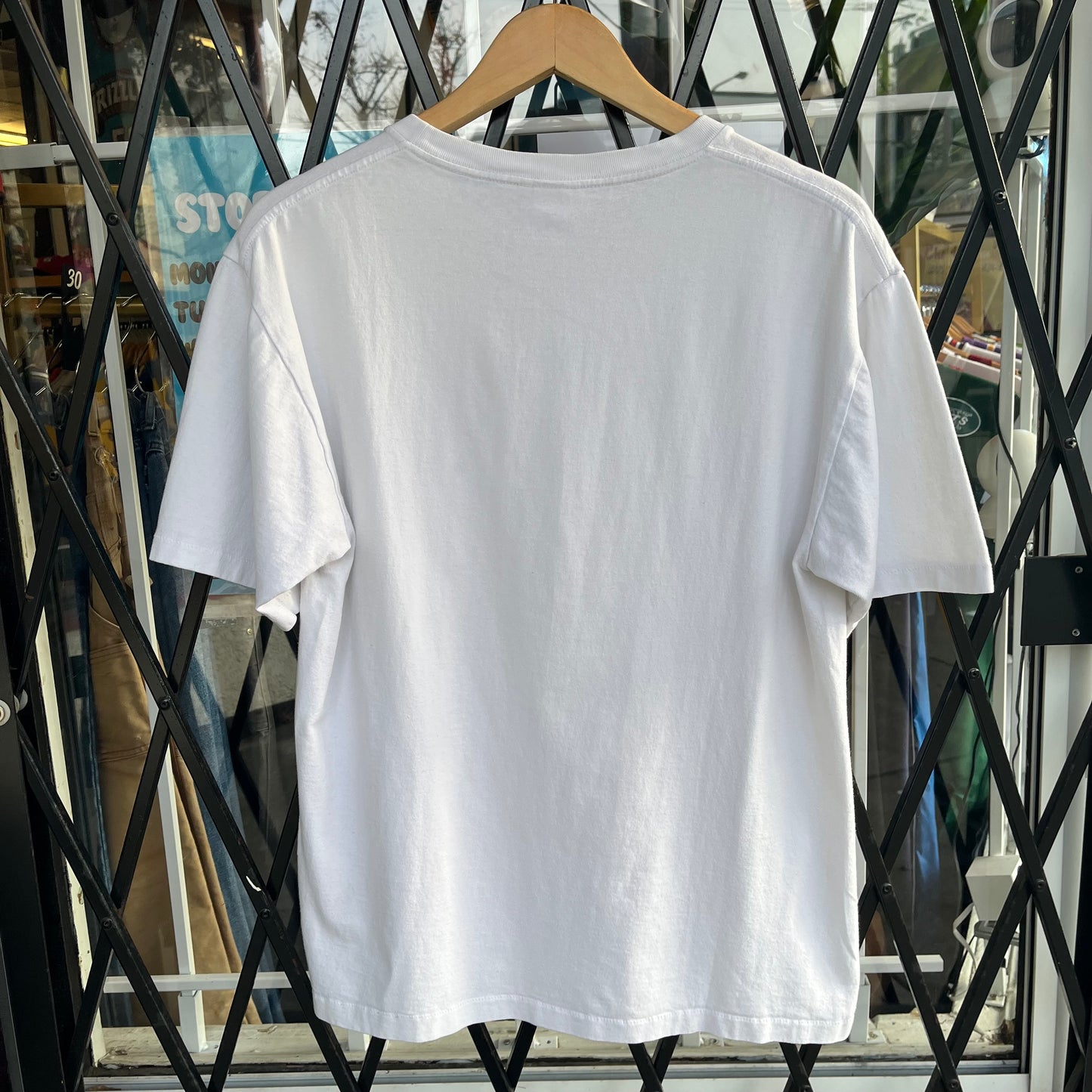 Bape College Tee - Size L