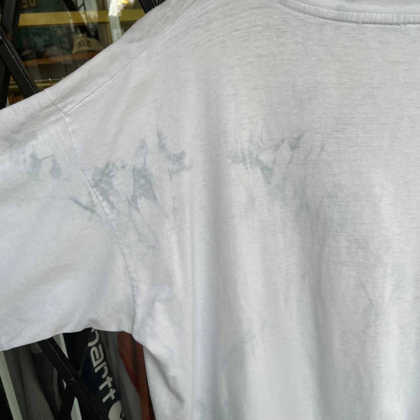 1994 Vancouver Canucks Tee - Size XL