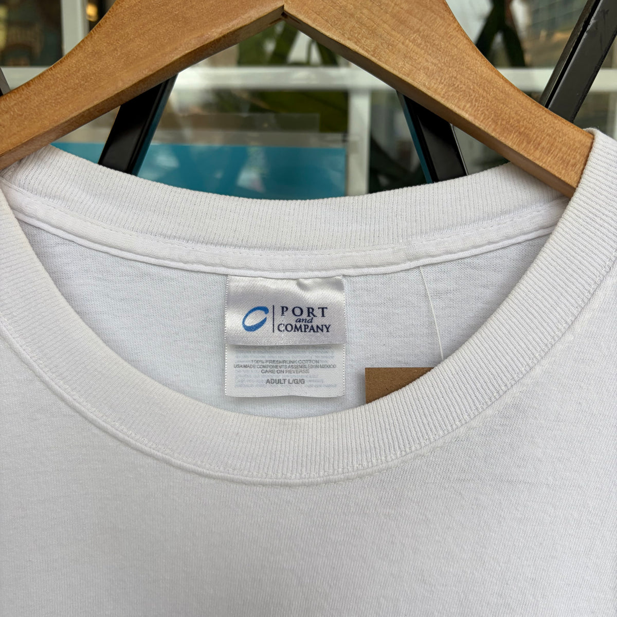 2005 Seattle Seahawks Tee - Size L