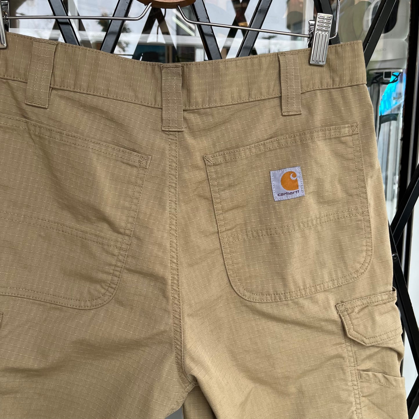 Carhartt Cargo Shorts - Size 32W