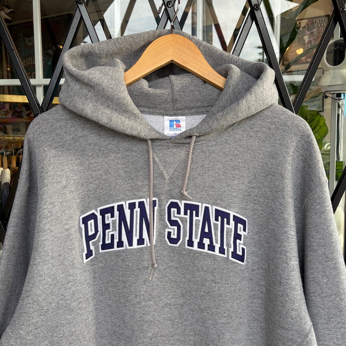 Russell Penn State Hoodie - Size XL