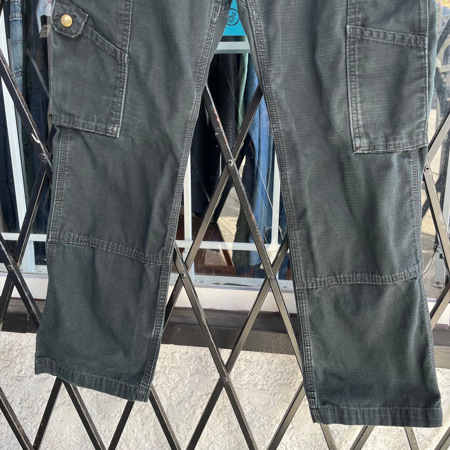 Carhartt Cargo Pants - Size 30W