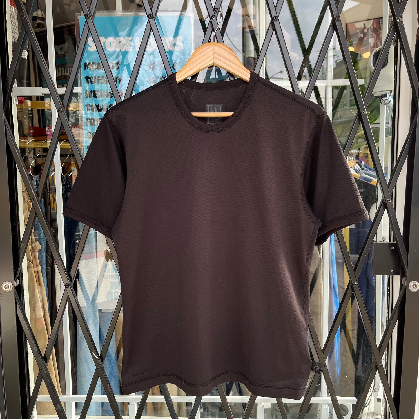 Nike ACG Base Layer Shirt - Size S