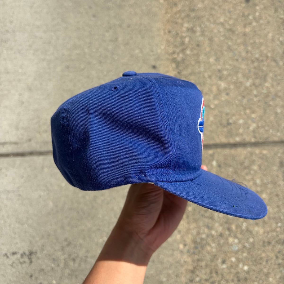 Vintage Toronto Blue Jays SnapBack