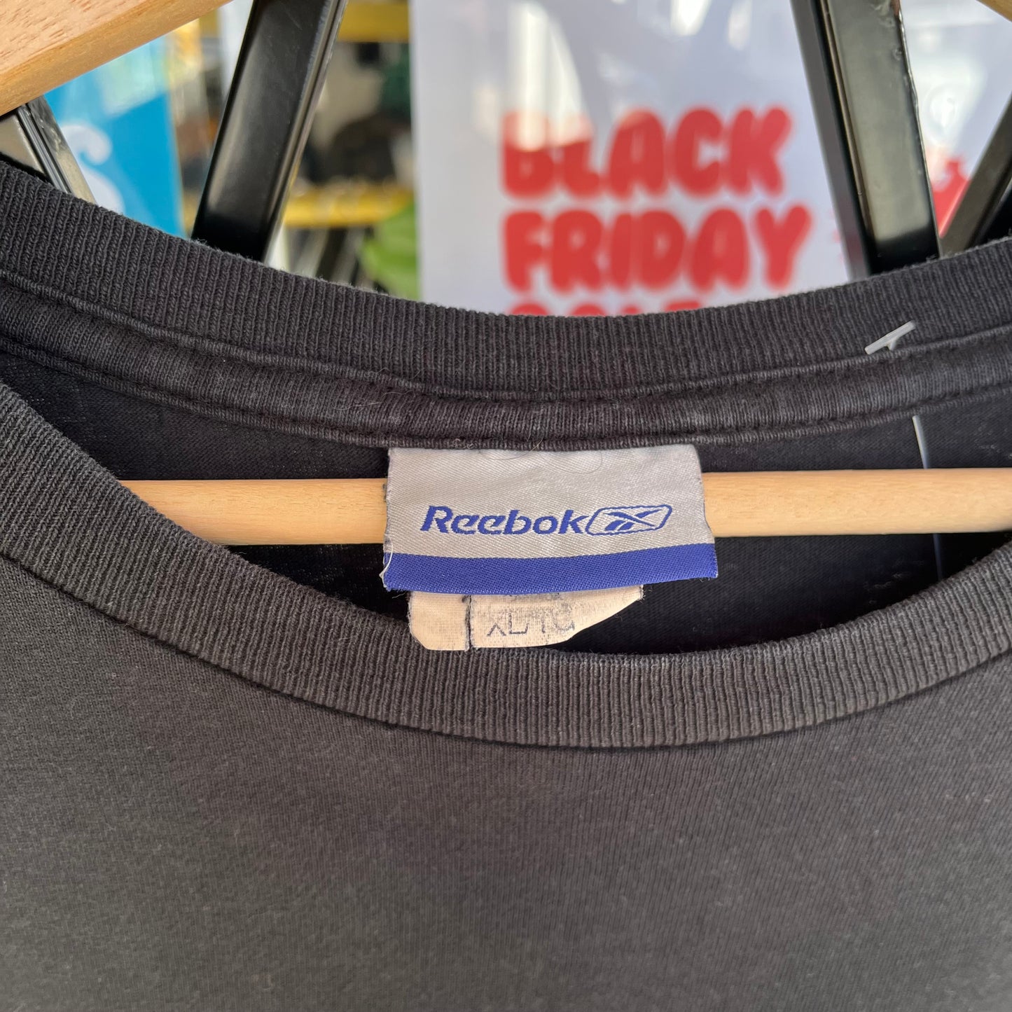 Vintage Atlanta Falcons Tee - Size XL