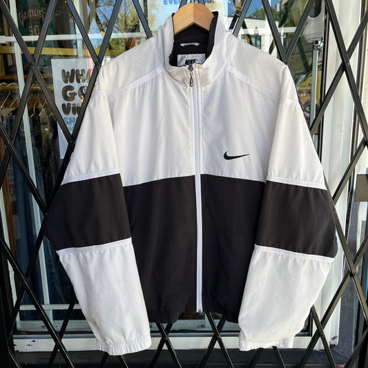 Vintage Nike Windbreaker - Size M