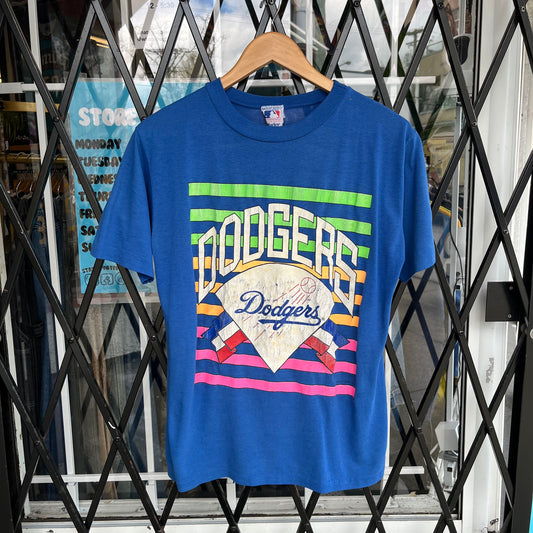 1991 LA Dodgers Tee - Size M