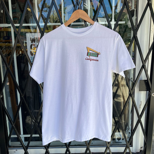 In-N-Out Sunset Tee - Size M